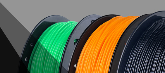 太原3d打印耗材PLA 技术用于制造碳纤维复合零部件